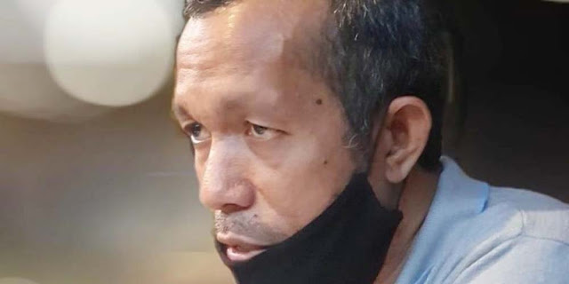 Politikus PSI Sebut Jokowi Penuhi Syarat Nabi, Eks Presidium GMNI: Ini Gaya PKI Lewat Mulut Penjilat