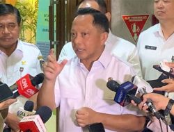 Keputusan Tito Berpotensi Bangkitkan Gerakan Separatis di Aceh