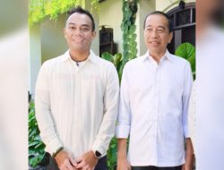 Dedy Nur PSI Akhirnya Minta Maaf dan Cabut Pernyataan Jokowi Layak Jadi Nabi