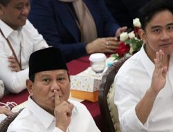 Nasib Gibran di Tangan Prabowo