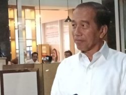 Kasus Dugaan Ijazah Palsu Jadi Pintu Masuk Bongkar Kejahatan Jokowi