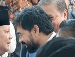 Muzakir Manaf Dukung Kebijakan Swasembada Pangan Prabowo