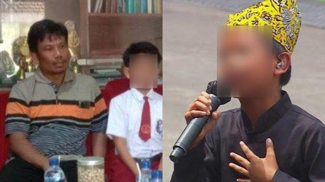 Ditangkap Kasus Judi Online, Ayah Penyanyi Cilik Asal Banyuwangi Mengaku Hanya Isi Waktu Luang