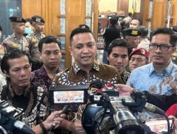 Kuasa Hukum Hasto: Keterangan Ahli Bahasa hanya Berdasarkan Asumsi, Ini Bahaya!