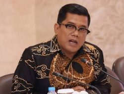DPR Ingatkan Tito Jangan Ganggu Aceh