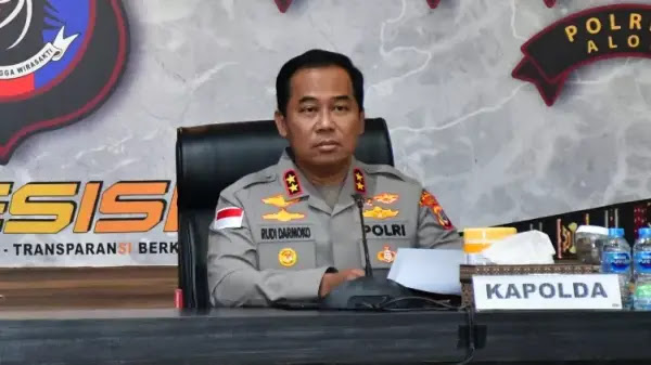 Ayahnya Bekas Pelatih Prabowo, Sosok Ini Diprediksi bakal jadi Kapolri Gantikan Listyo Sigit