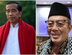 MUI: Pernyataan Kader PSI soal Jokowi Memenuhi Syarat Jadi Nabi, Sesat dan Penistaan Agama