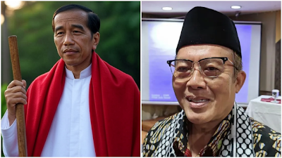 MUI: Pernyataan Kader PSI soal Jokowi Memenuhi Syarat Jadi Nabi, Sesat dan Penistaan Agama