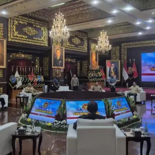Menhan Kumpulkan Jenderal Purnawirawan TNI dan Polri hingga Ahli Tata Negara, Ada Apa?
