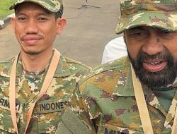 Harga Mati! Muzakir Manaf Tegaskan 4 Pulau yang Dialihkan Mendagri Milik Aceh: Ada Buktinya Kuat