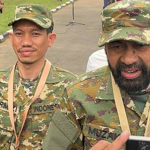Harga Mati! Muzakir Manaf Tegaskan 4 Pulau yang Dialihkan Mendagri Milik Aceh: Ada Buktinya Kuat