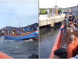 Ratusan Warga Aceh Meradang, Duduki 4 Pulau: Kami Tak Akan Biarkan Sumut Caplok Wilayah Kami!