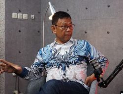 Gibran Bisa Mundur Tanpa Pemakzulan, Tidak Perlu Dipermalukan Melalui Sidang Istimewa