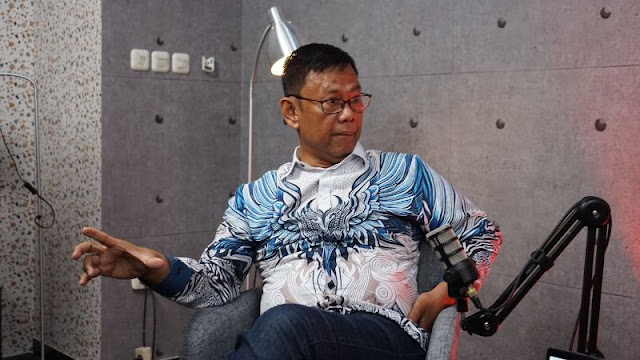 Gibran Bisa Mundur Tanpa Pemakzulan, Tidak Perlu Dipermalukan Melalui Sidang Istimewa