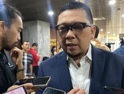 Ahmad Doli Yakin DPR Tak Akan Tindaklanjuti Usulan Pemakzulan Gibran