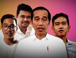 Kamu Tak Perlu Bangga: Dari Jokowi hingga Kaesang, Inikah Wajah Asli Indonesia?