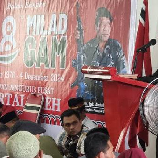 Wali Nanggroe: Kalau 4 Pulau Diklaim, Akan Picu Konflik Besar antara Aceh dan Sumut bahkan Indonesia
