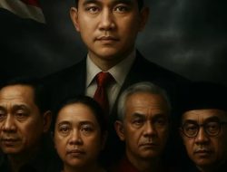 Gibran Terancam Dimakzulkan, Mahfud MD Ungkap 4 Nama Pengganti Yang Bikin Politik Makin Panas!