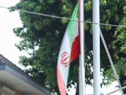 Kedubes Iran di Jakarta Serukan Negara Islam dan Anggota Non-Blok Bersatu Kutuk Agresi Israel