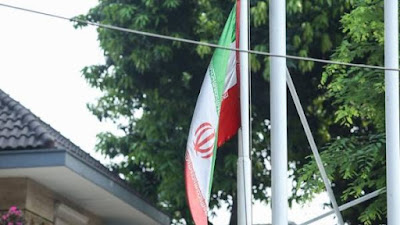 Kedubes Iran di Jakarta Serukan Negara Islam dan Anggota Non-Blok Bersatu Kutuk Agresi Israel