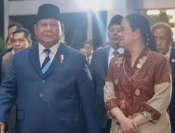 Gibran Terancam Dimakzulkan, Mahfud MD Ungkap 4 Nama Pengganti: AHY, Puan, Ganjar, Anies