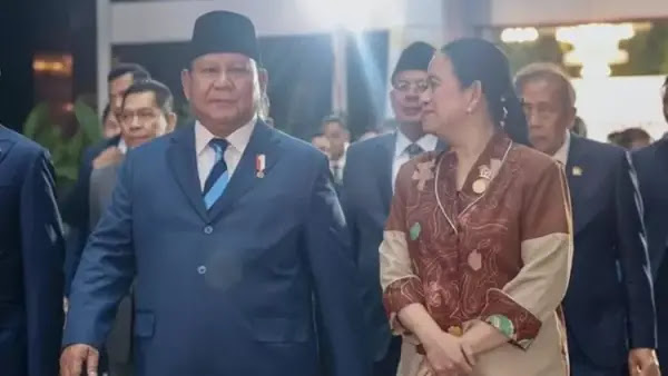Gibran Terancam Dimakzulkan, Mahfud MD Ungkap 4 Nama Pengganti: AHY, Puan, Ganjar, Anies