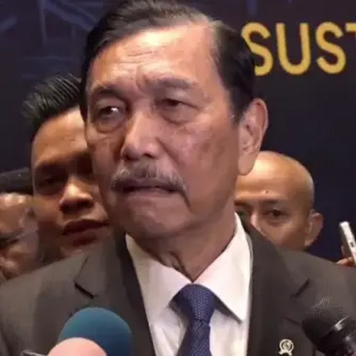 Luhut Minta Polemik Keaslian Ijazah Jokowi Disetop: Apa Sih Masalahnya buat Indonesia?