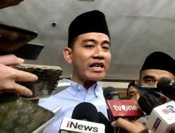 NGANG-NGONG! Jawaban Wapres Gibran Saat Ditanya Wartawan Jadi Sorotan, Respons Publik: Mending Nanya Sama Tembok!
