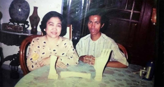 Yusuf Blegur: Marhaenis Pertama yang Berani Mengkritik Jokowi