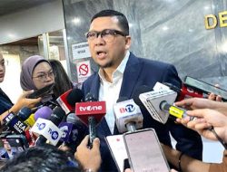Waketum Golkar Setuju dengan Jokowi, Pemakzulan Boleh Sepaket