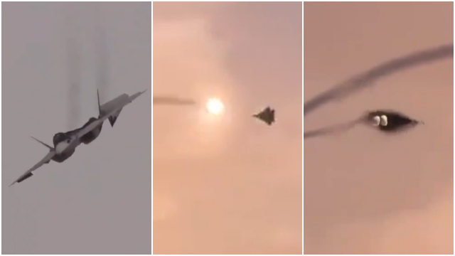Iran jadi yang Pertama Berhasil Tembak Jatuh Jet Siluman F-35, Israel Langsung Rugi Rp2 Triliun