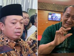 Desak Presiden Copot Menteri ATR Nusron Wahid, MPSI Duga Ada Main Mata di Kasus HGB PIK 2 di Pesisir Tangerang?