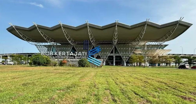 Kertajati: Ketika Bandara Dibangun Lebih Cepat dari Akal Sehat