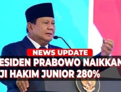 Susi Pudjiastuti Kritik Prabowo Naikkan Gaji Hakim 280%, Dialog 7 Tahun Lalu Dengan Najwa Shihab Diungkit!