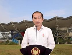INFO! Bandara Kertajati Peninggalan Jokowi Terus Merugi, Nombok Rp 60 Miliar Setiap Tahun