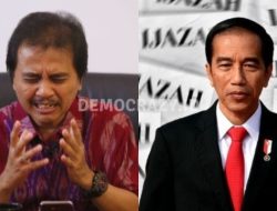 Semakin Terbongkar Ketidaksesuaian Data-Data Pendukung Ijazah Palsu