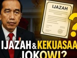 Mengejutkan! Kader PDIP Ungkap Dua Aktivis Terlibat Pemalsuan Ijazah Jokowi Menghilang Secara Misterius