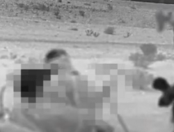 Israel Rilis Video IDF dan Mossad Luncurkan Rudal dari dalam Wilayah Iran