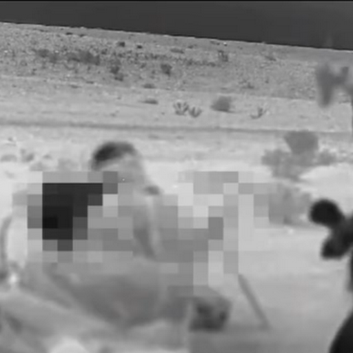 Israel Rilis Video IDF dan Mossad Luncurkan Rudal dari dalam Wilayah Iran