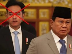 Sepakat Dengan Mahfud MD, Peneliti BRIN: Pemakzulan Prabowo-Gibran Tak Harus 1 Paket!