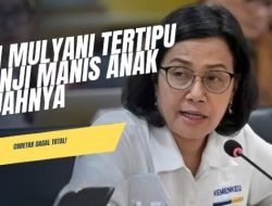 Sri Mulyani Ultimatum Pejabat Baru: Bereskan Coretax Biar Rakyat Gak Ngerasa Dibohongi Pajak!