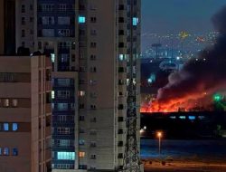 Serangan Israel ke Iran Langkah Putus Asa Netanyahu