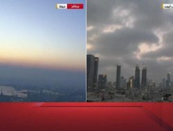 Iran Gempur Balik Israel, Bandara Tel Aviv Lumpuh Total, Maskapai Kabur Evakuasi Pesawat