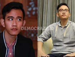 WADUH! Dibongkar Ilmuwan Politik, Gibran Pernah Ikut Latihan Pidato 2 Tahun Tapi Hasil Nihil: ZONK