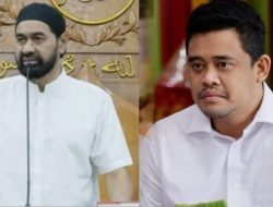 UPDATE! Ogah Duduk Bareng Bobby, Mualem Tempuh Tiga Langkah Ini Untuk Rebut Kembali 4 Pulau