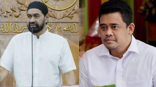 UPDATE! Ogah Duduk Bareng Bobby, Mualem Tempuh Tiga Langkah Ini Untuk Rebut Kembali 4 Pulau