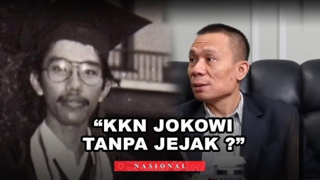 Buntut Rismon Sianipar Tuduh Lokasi KKN Jokowi Fiktif, Sekdes Ucap Menyesatkan, Warga Beber Fakta!