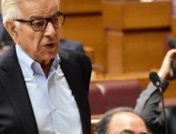 Dukung Iran, Pakistan Serukan Persatuan Muslim Melawan Israel