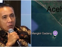 Jerry Duga Ada Misi Terselubung Tito cs soal 4 Pulau Aceh Diberikan ke Bobby, Singgung Potensi SDA