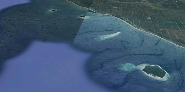 Polemik Empat Pulau di Aceh Potensi Picu Disintegrasi